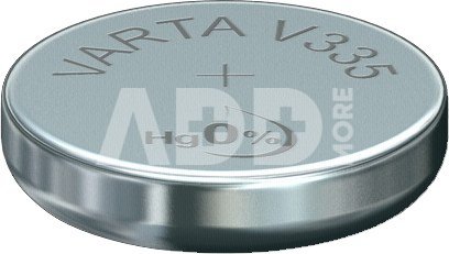 Varta Watch V 335