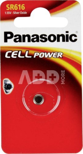 Panasonic SR-616 EL