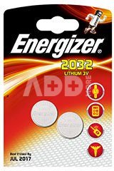 ENERGIZER LITHIUM CR1616 1PK