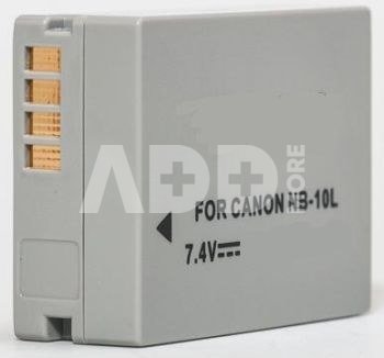 Canon, baterija NB-10L