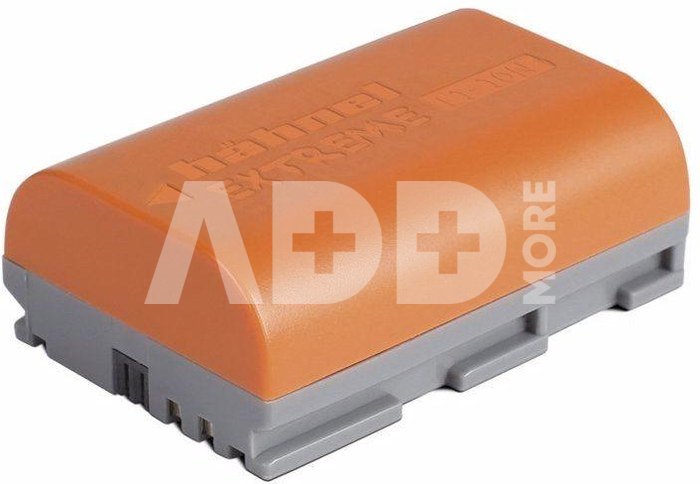 HAHNEL DC BATTERY EXTREME CANON HLX-E6N