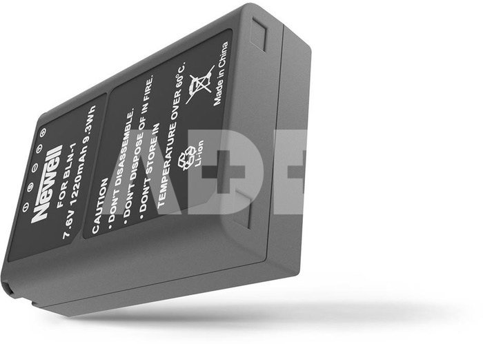Newell Battery replacement for BLN-1