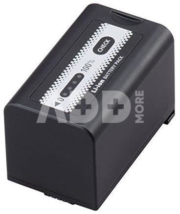 PANASONIC BATTERY AG-VBR59