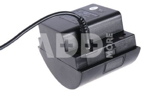 Falcon Eyes Battery BA2-1560-S2 + Battery Charger CHG-S2 for Satel Two