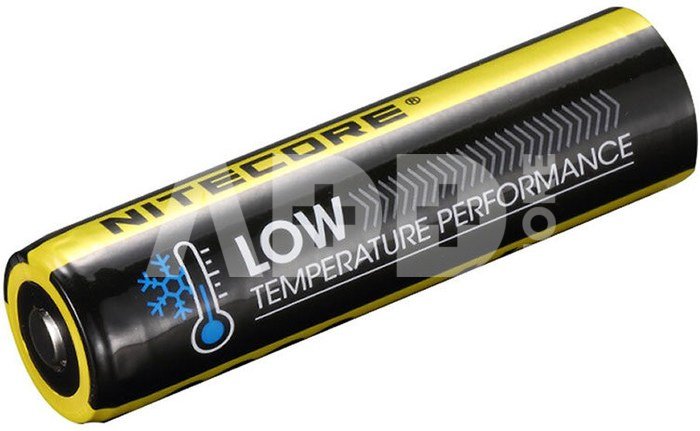 Nitecore NL1829LTP (3,6V 2900mAh)