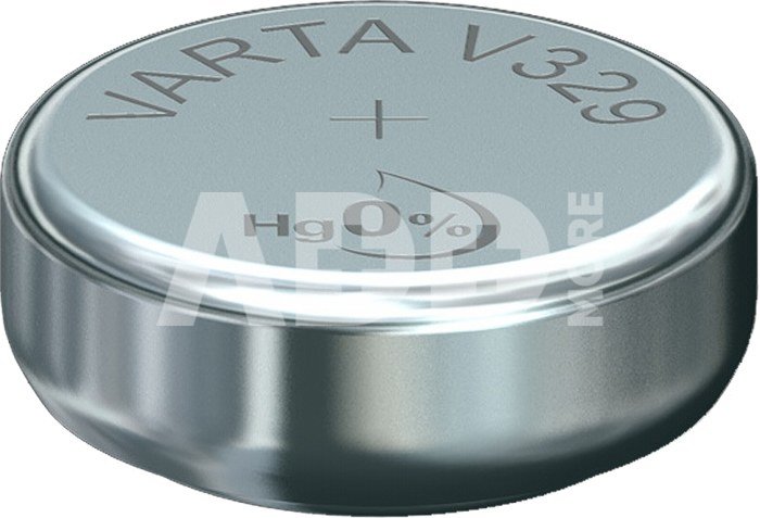 Varta Chron V 329