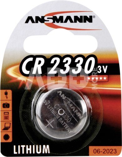 Ansmann CR 2330