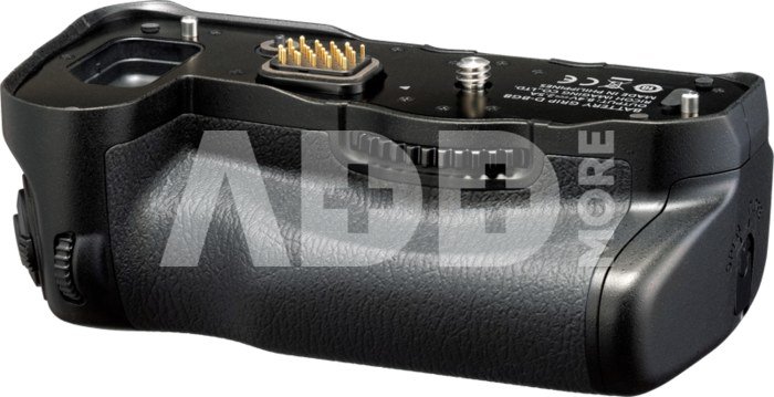 PENTAX BATTERY GRIP D-BG8