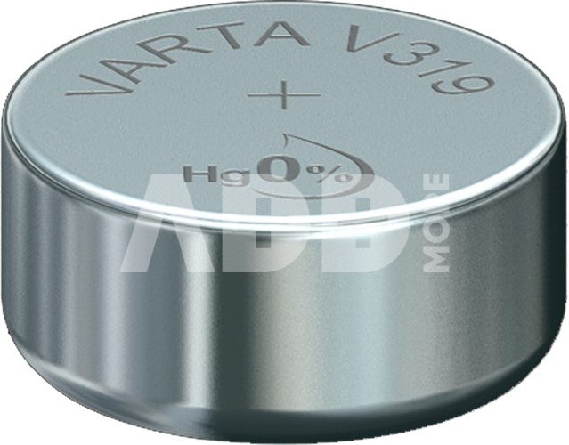Varta Watch V 319