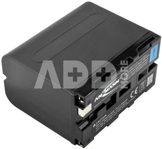 Ansmann A-Son NP-F970