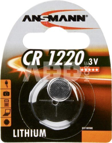 Ansmann CR 1220