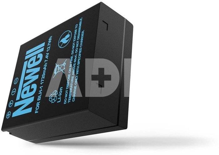 Newell battery replacement for BLH-1