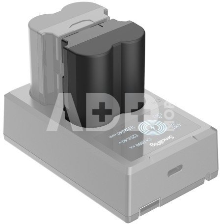 SMALLRIG 4072 CAMERA BATTERY NP-W235