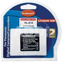 HAHNEL DK BATTERY PANASONIC HL-008/PE10
