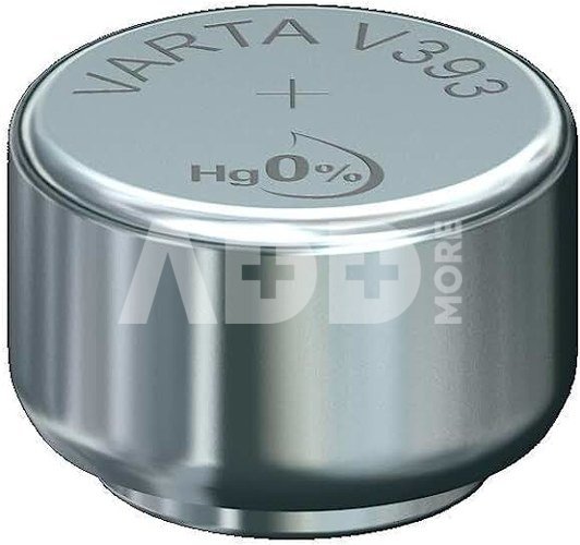 1 Varta Watch V 393