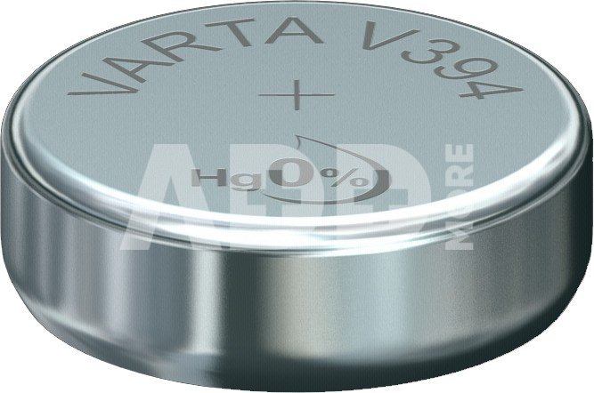 Varta Watch V 394