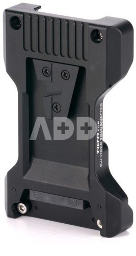 Battery Plate for DJI Video Transmitter (Female) - V Mount