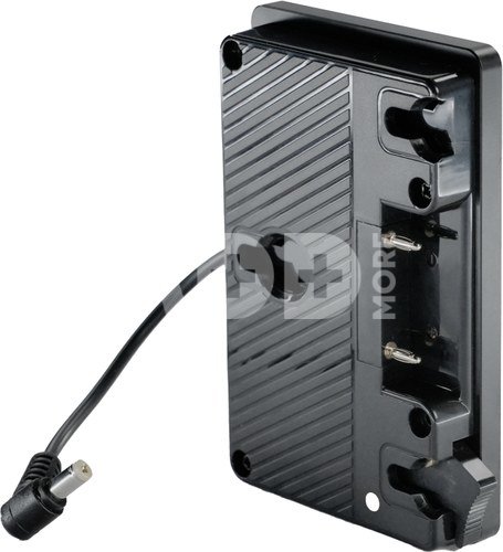 Gold Mount Battery Bracket v2