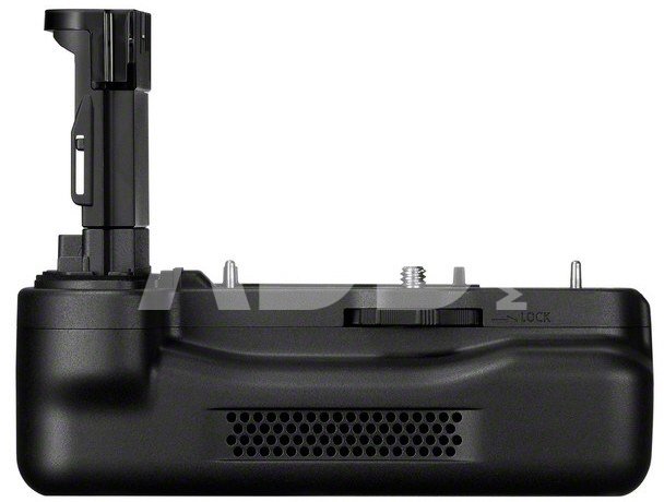 Canon CF-R20EP Battery grip with Cooling Fan for Canon EOS R5 Mark II (6538C001)
