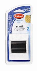 HAHNEL DK BATTERY PANASONIC HL-006