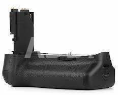 Battery pack Meike BG-E11 Canon 5DIII