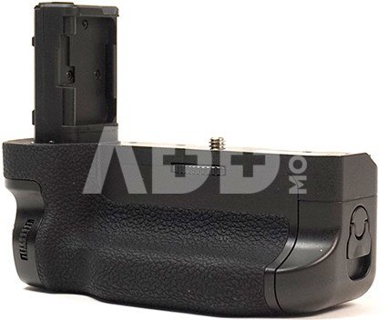 <b><mark><i>NAUJIENA!</i></b></mark> Baterijų laikiklis Meike Sony MK-A7II PRO