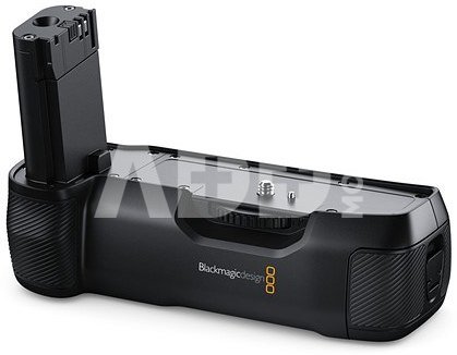 Blackmagic Pocket Cinema Camera 4K battery grip - BMPCC4K