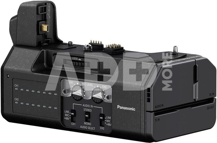 Panasonic DMW-YAGHE Video Interface