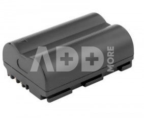 HÄHNEL DK/DV BATTERY CANON HL-511S