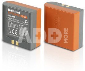Hahnel modus exterme battery hlx-md1