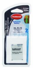 HAHNEL DK BATTERY NIKON HL-EL12