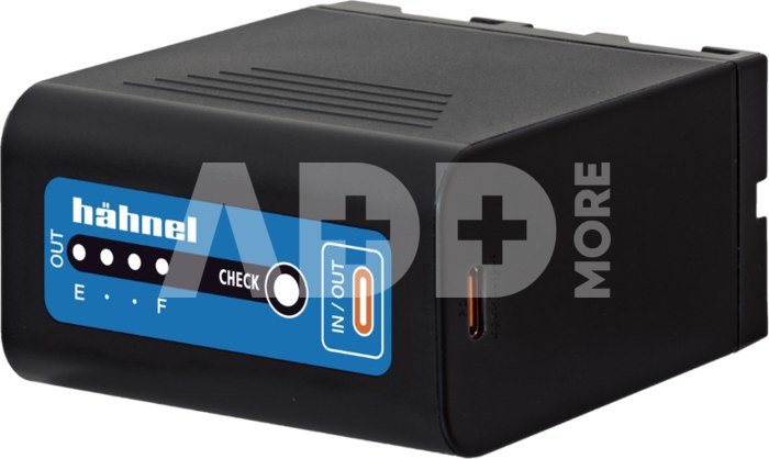 Hähnel Battery Sony HL-XL970 Pro-C / NP-F970