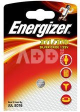 ENERGIZER SILVER OXIDE 373 MBL1