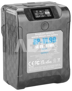 SONY BP-VL99 akumuliatorius, 7000mAh