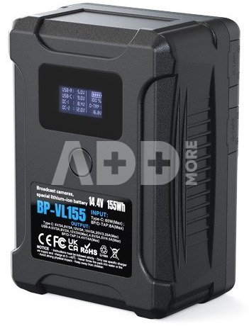 SONY BP-VL155 akumuliatorius, 10500mAh