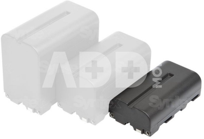 LS-F570 Sony DV battery