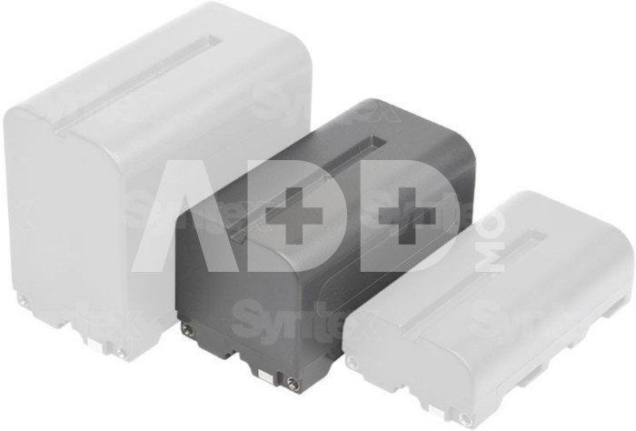 LS-F770 Sony DV battery