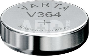 100x1 Varta Chron V 364 PU master box