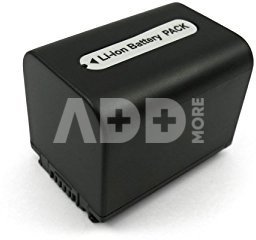 LS-FV70 Sony DV battery