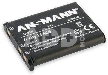 Ansmann A-Oly LI-42B