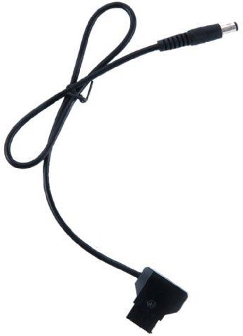 Rolux DC Male with D-Tap Male RL-C6