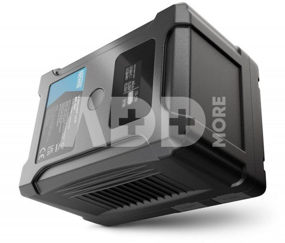 Newell BP-190 LCD V-Mount Battery Pack
