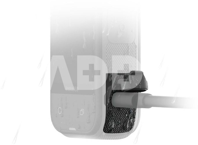 Insta360 X5 All-Weather USB Charging Cover