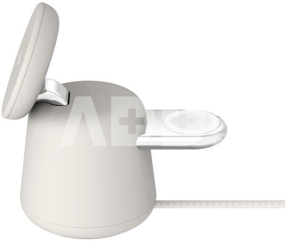 Belkin BoostCharge Pro 2-in-1 MagSafe Sand