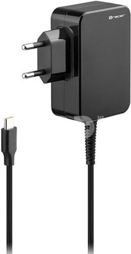 Tracer Zasilacz notebook Prime 65W USB-C