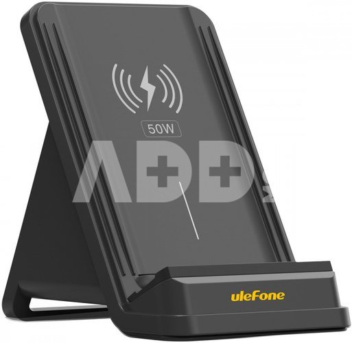 ULEFONE 50W Wireless Charging Stand Ulefone WCS01