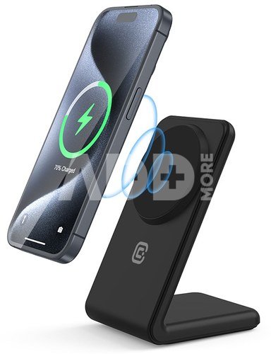 CRONG Wireless charger