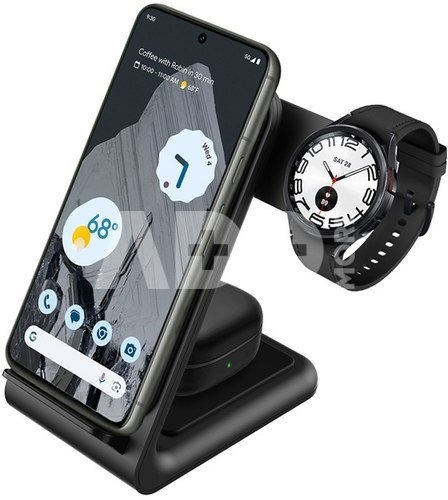 CRONG WIRELESS CHARGER