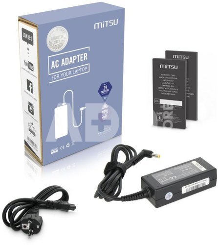 Mitsu #Mitsu Pow. Sup. ACER 19v 1.58A ZM/ACE19158