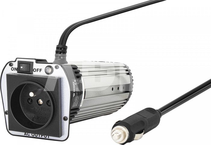 YENKEE Converter 12V / 240V max 280W